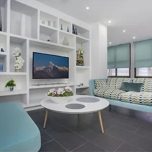 Citadines Centre 3* Grenoble