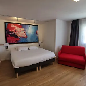 Le Drip's 4* Marseilles
