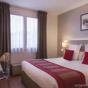 Diese Bastille 3* Paris