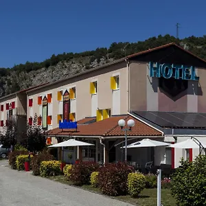 Brit Confort Hotel